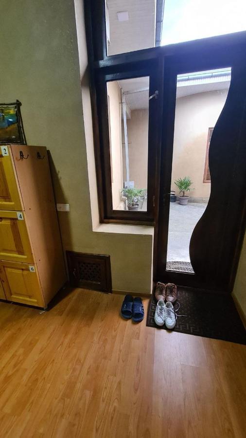 Azaliya Hostel 撒马尔罕 外观 照片